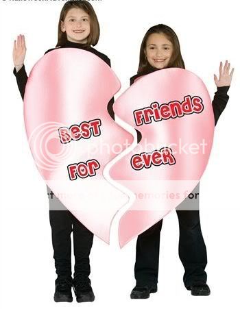 friends 4 ever