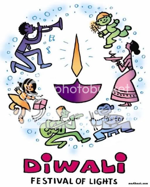 happy diwali