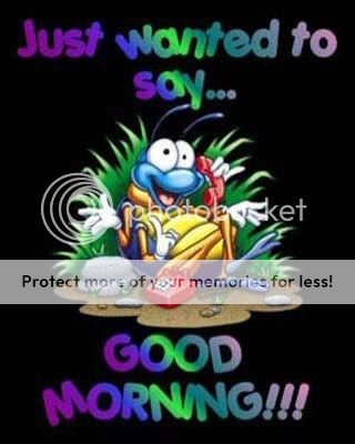 gud morning 2
