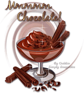 chocolate