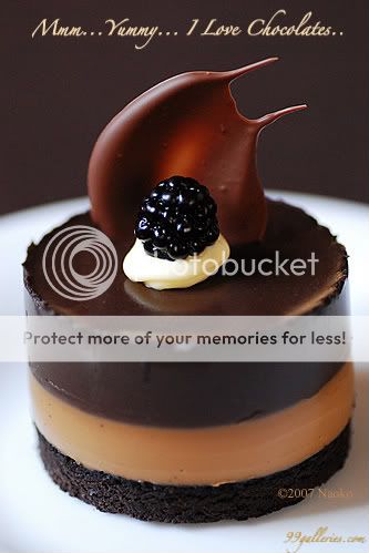 chocolate