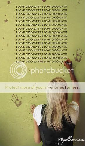 chocolate