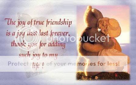 friends 4 ever