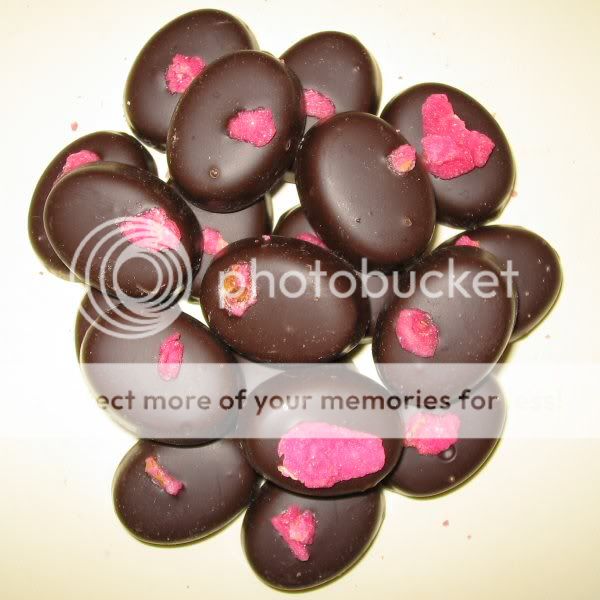 chocolate