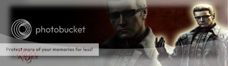 Wesker