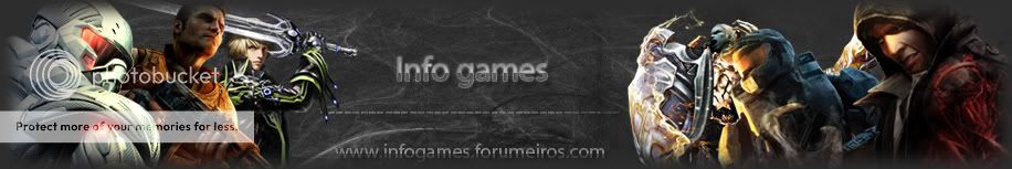 Info Games