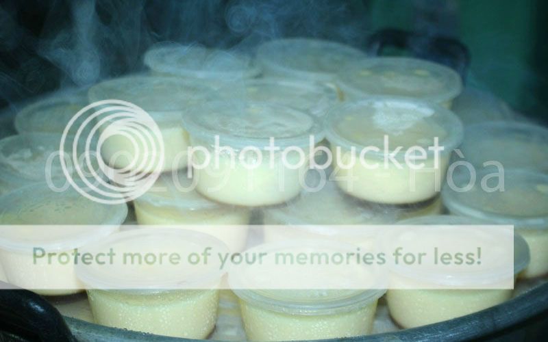 Bánh Flan, Mứt Dừa Non Bến Tre, Cải Chua... đảm bảo VSATTP - 2