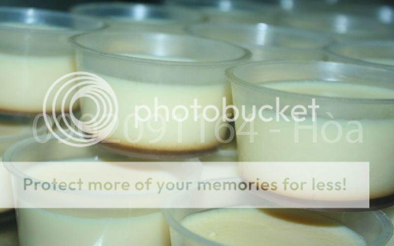 Bánh Flan, Mứt Dừa Non Bến Tre, Cải Chua... đảm bảo VSATTP - 3