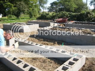 Ideas for raised beds? - Homesteading Questions