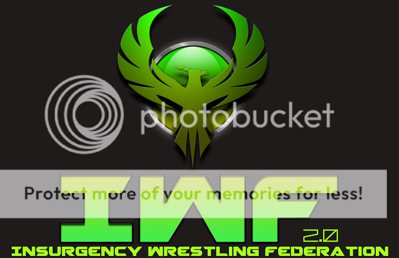 Insurgency Wrestling Federation