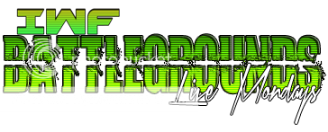 IWF Battlegrounds