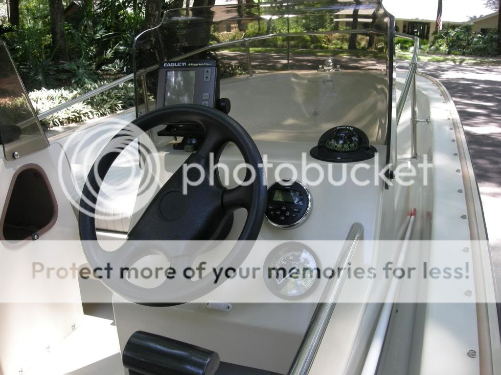 SOLD/EXPIRED Boston Whaler 15 Super Sport Limited Dedicated To The