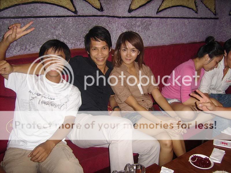 Gặp nhau cuối tuần  Club Tửu Lượng Vô Biên - 18