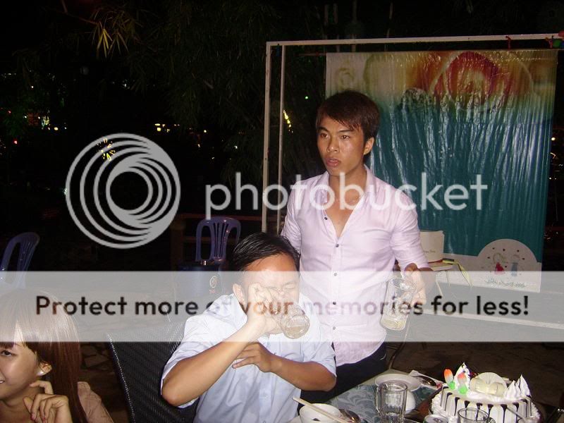 Gặp nhau cuối tuần  Club Tửu Lượng Vô Biên - 11