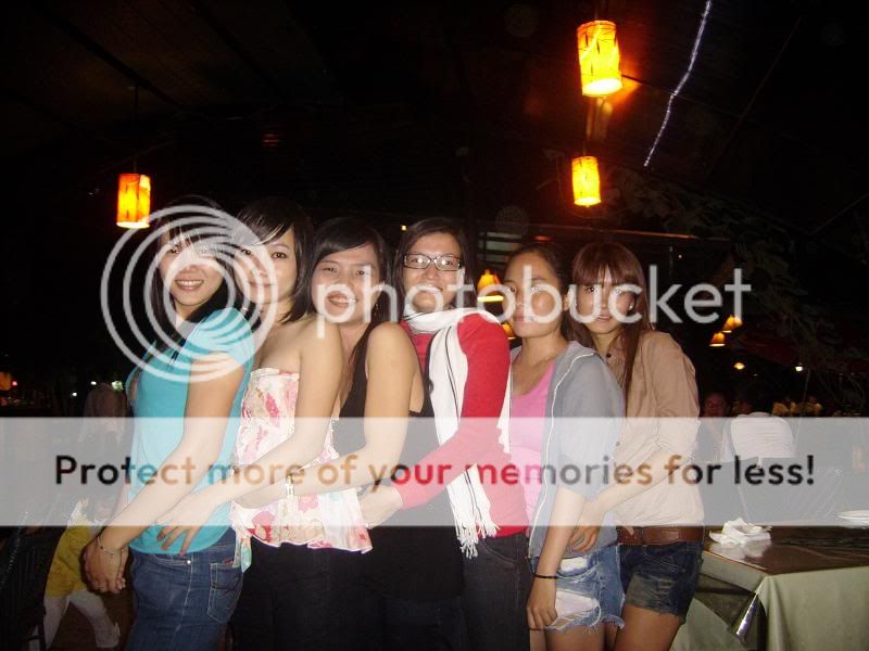 Gặp nhau cuối tuần  Club Tửu Lượng Vô Biên