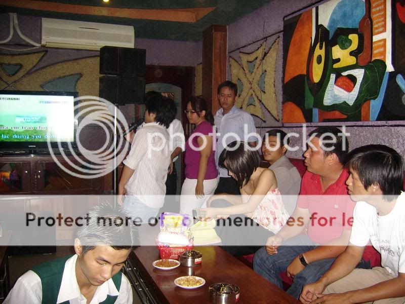 Gặp nhau cuối tuần  Club Tửu Lượng Vô Biên - 20