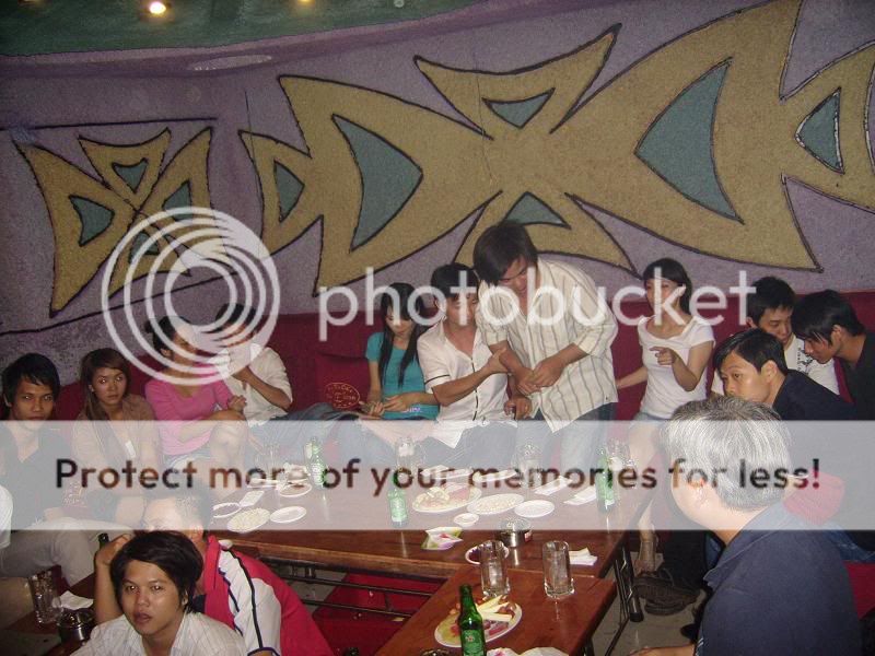 Gặp nhau cuối tuần  Club Tửu Lượng Vô Biên - 13