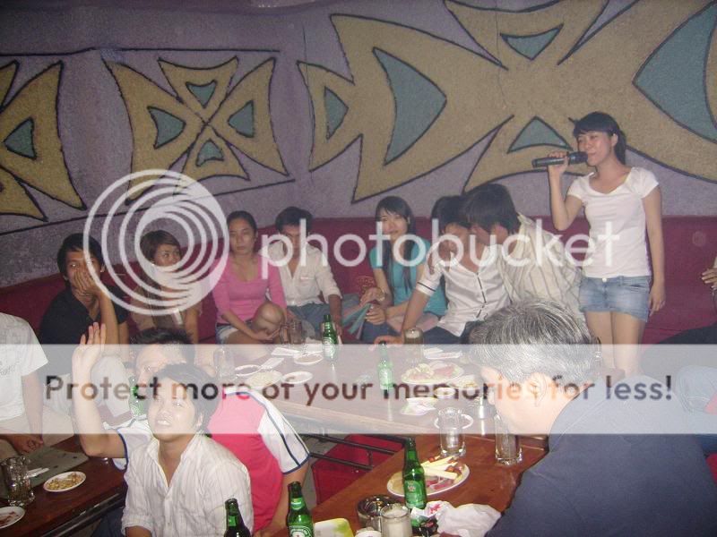 Gặp nhau cuối tuần  Club Tửu Lượng Vô Biên - 19