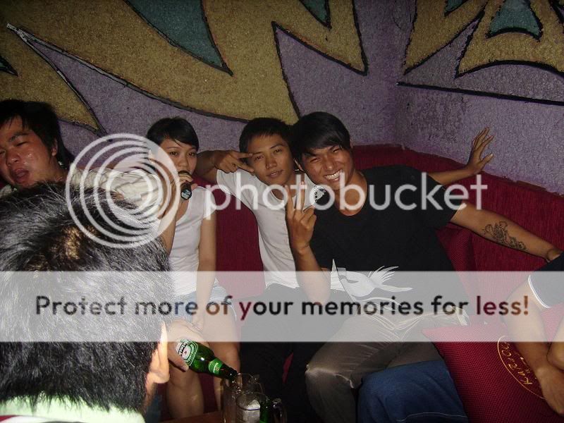 Gặp nhau cuối tuần  Club Tửu Lượng Vô Biên - 11