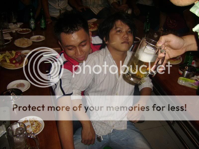 Gặp nhau cuối tuần  Club Tửu Lượng Vô Biên - 9