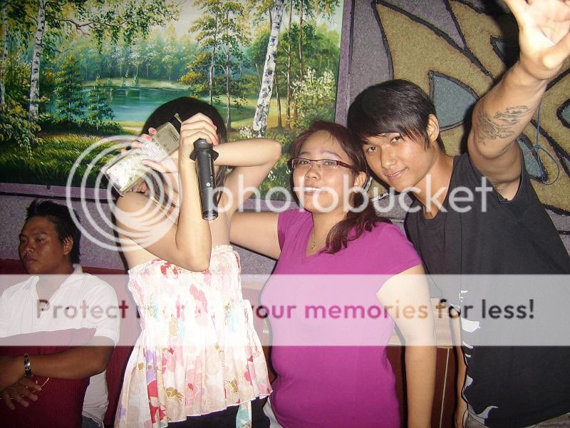 Gặp nhau cuối tuần  Club Tửu Lượng Vô Biên - 15