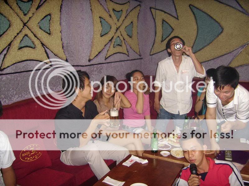 Gặp nhau cuối tuần  Club Tửu Lượng Vô Biên - 8