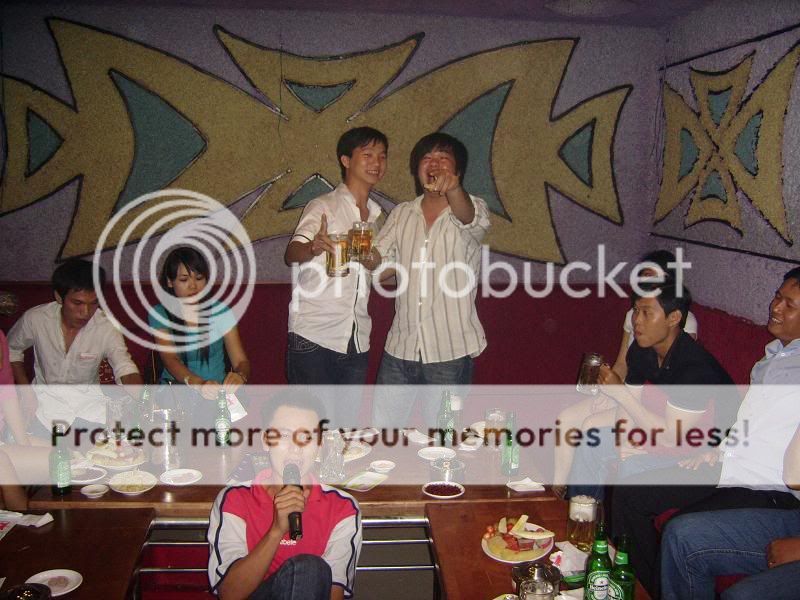 Gặp nhau cuối tuần  Club Tửu Lượng Vô Biên - 7