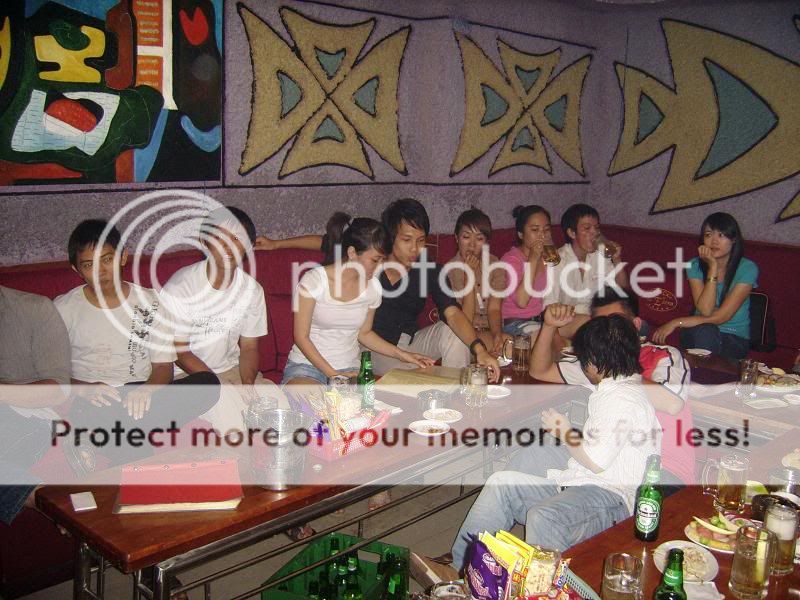 Gặp nhau cuối tuần  Club Tửu Lượng Vô Biên - 6