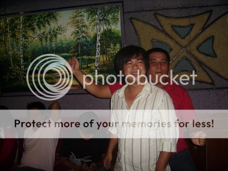 Gặp nhau cuối tuần  Club Tửu Lượng Vô Biên - 5