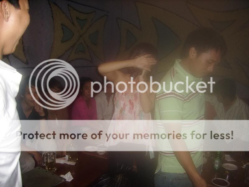 Gặp nhau cuối tuần  Club Tửu Lượng Vô Biên