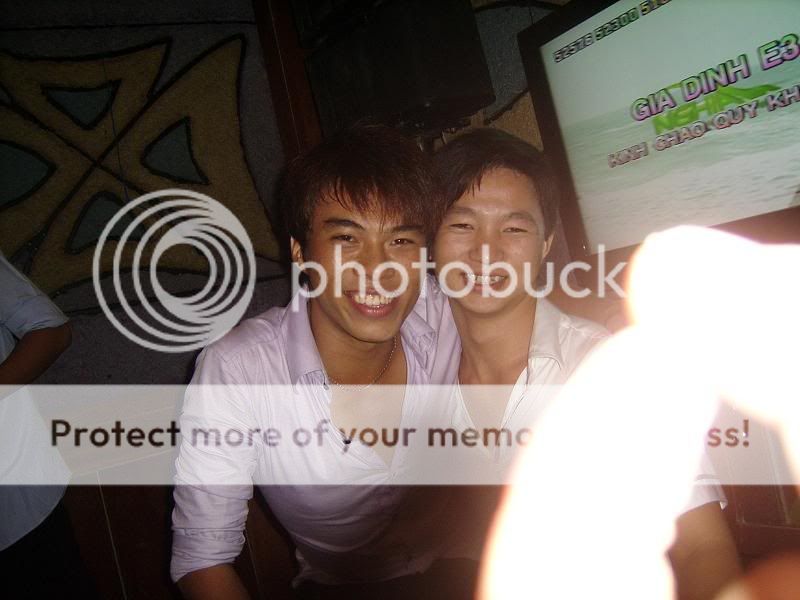 Gặp nhau cuối tuần  Club Tửu Lượng Vô Biên - 4