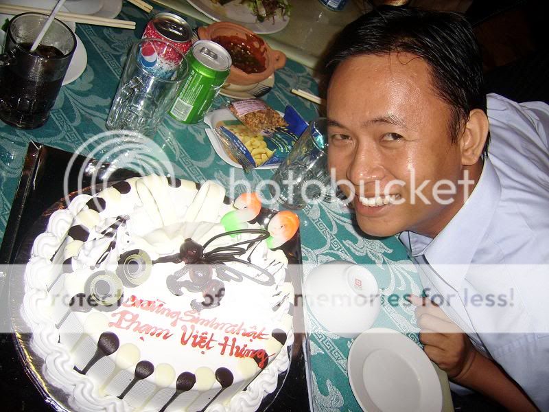 Gặp nhau cuối tuần  Club Tửu Lượng Vô Biên - 1