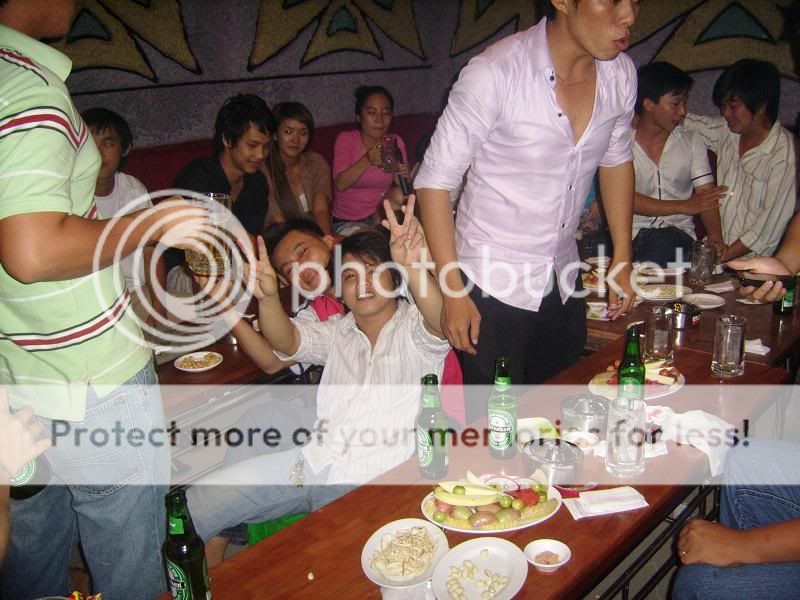 Gặp nhau cuối tuần  Club Tửu Lượng Vô Biên - 24