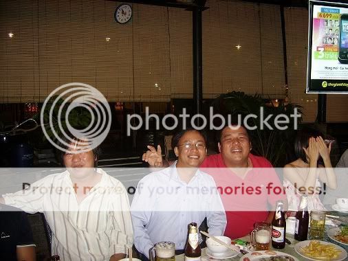 Gặp nhau cuối tuần  Club Tửu Lượng Vô Biên - 17