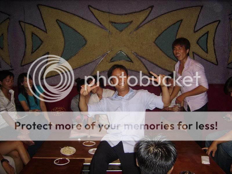 Gặp nhau cuối tuần  Club Tửu Lượng Vô Biên - 21