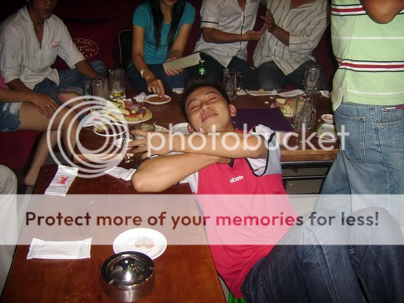 Gặp nhau cuối tuần  Club Tửu Lượng Vô Biên - 23