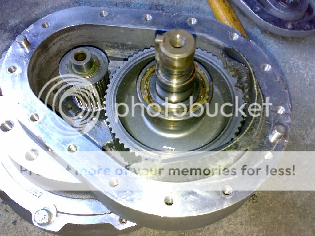 Powerdyne supercharger noises & questions