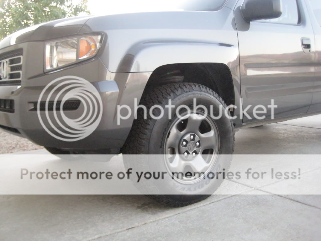 2015 Honda Pilot Ex L >> Truxx lift and 265/70/17 on stock rims - Page 2 - Honda ... 2015 Honda Pilot Ex L >> Truxx lift and 265/70/17 on stock rims - Page 2 - Honda ...